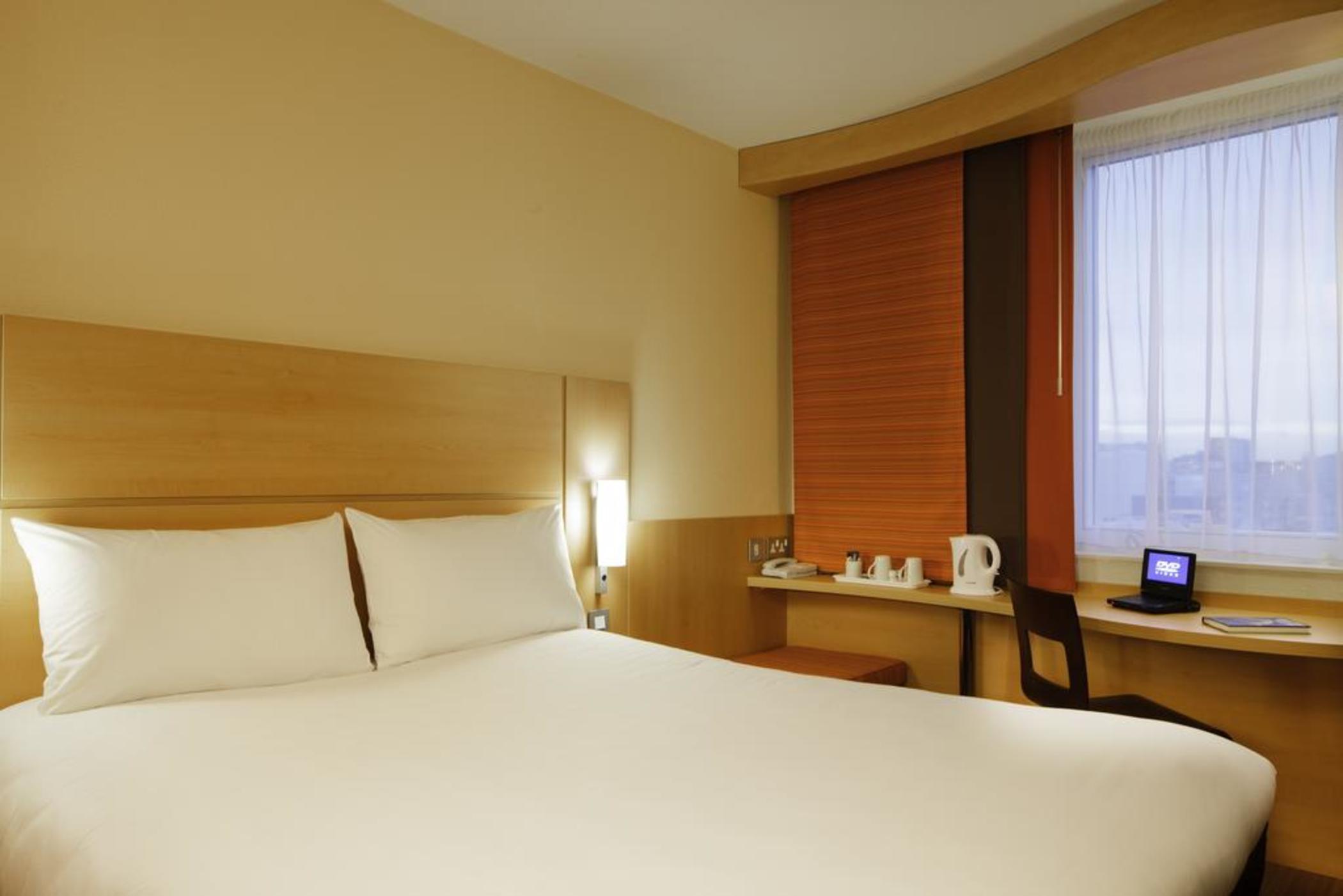 ไอบิส ลอนดอน แบล๊คเฟรียร์ โฮเต็ล Hotel ภายนอก รูปภาพ