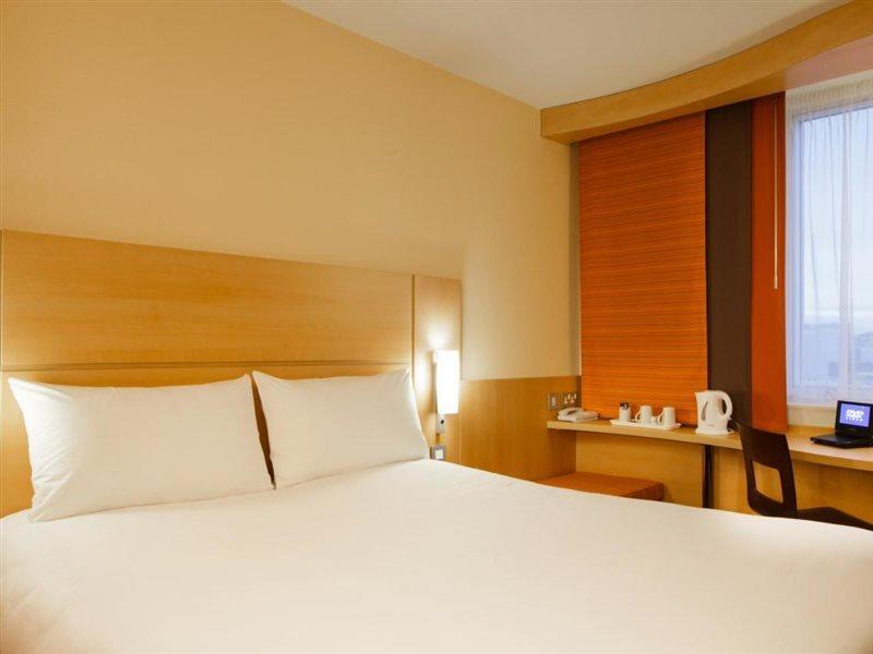 ไอบิส ลอนดอน แบล๊คเฟรียร์ โฮเต็ล Hotel ภายนอก รูปภาพ