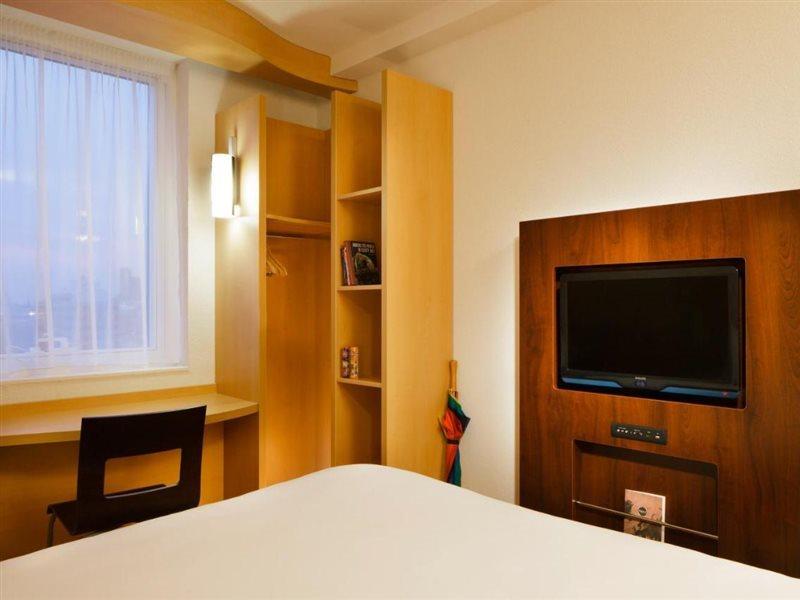 ไอบิส ลอนดอน แบล๊คเฟรียร์ โฮเต็ล Hotel ภายนอก รูปภาพ