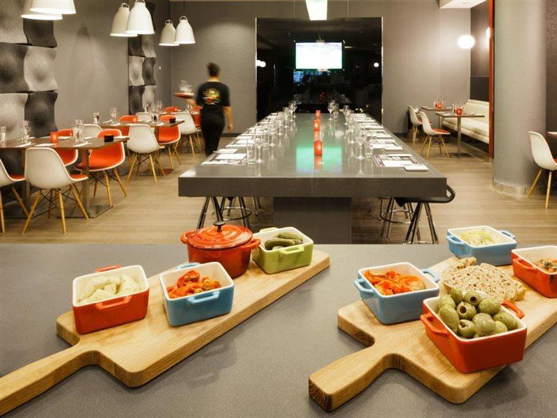 ไอบิส ลอนดอน แบล๊คเฟรียร์ โฮเต็ล Hotel ภายนอก รูปภาพ