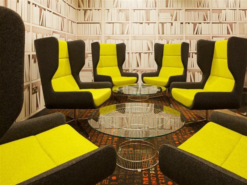 ไอบิส ลอนดอน แบล๊คเฟรียร์ โฮเต็ล Hotel ภายนอก รูปภาพ
