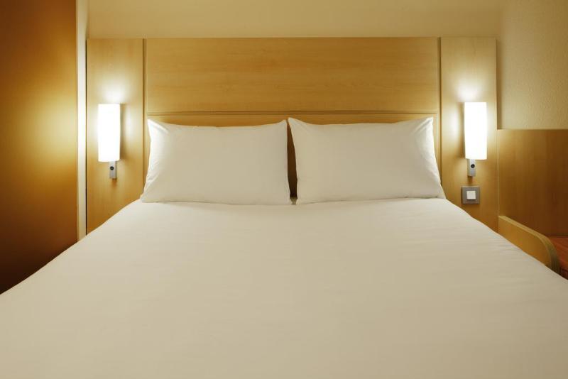 ไอบิส ลอนดอน แบล๊คเฟรียร์ โฮเต็ล Hotel ภายนอก รูปภาพ